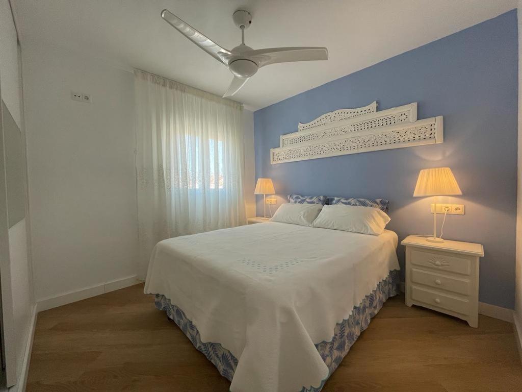 Apartamento Centro Nerja Proxi Playas Exterior foto