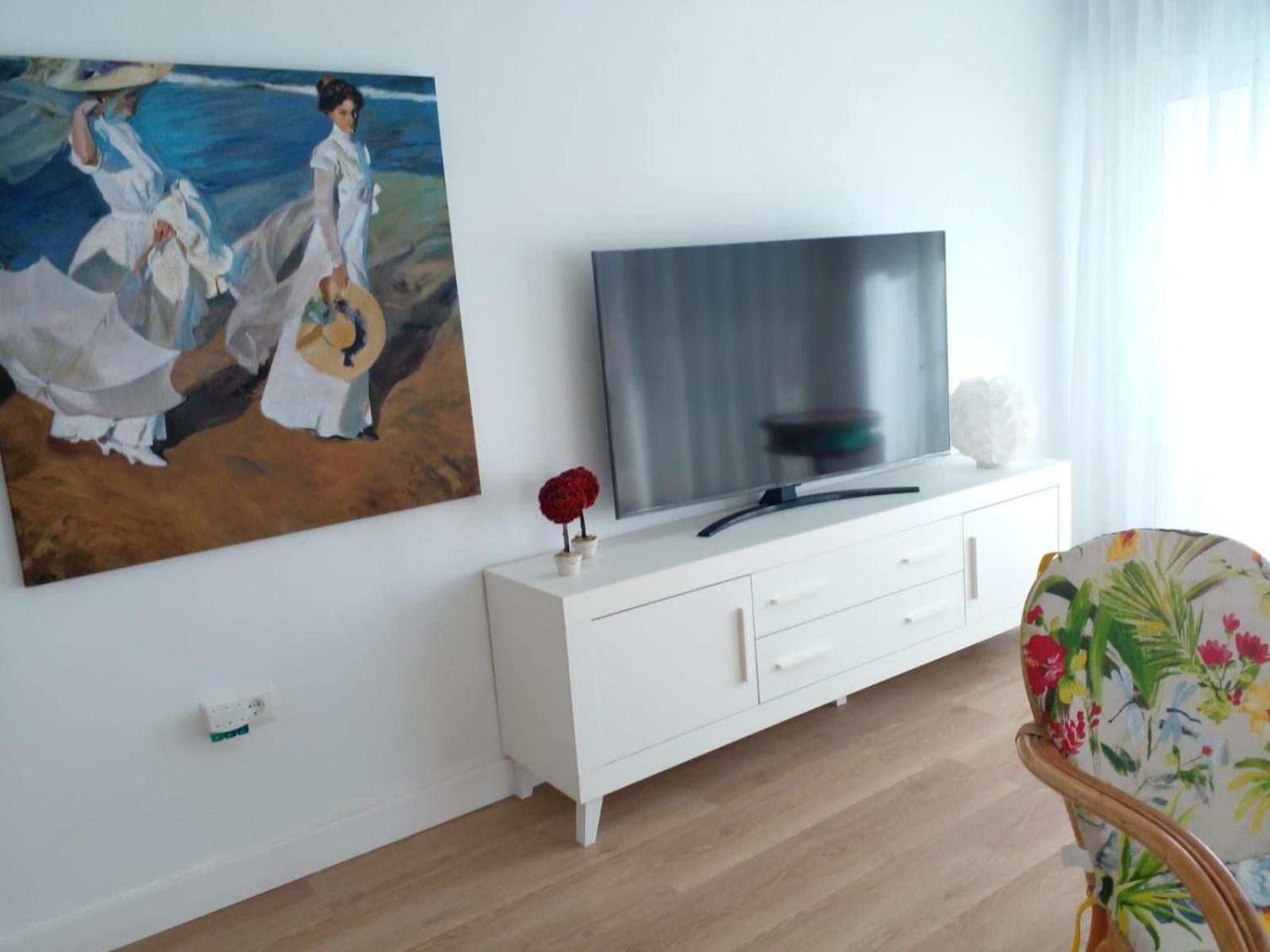 Apartamento Centro Nerja Proxi Playas Exterior foto